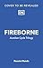 Fireborne: A powerful YA dystopian fantasy with rival dragonriders - Book 1 of 3 (The Aurelian Cycle Trilogy)