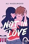 Not In Love