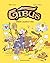 Gibus, Tome 03: Amour, gloi...