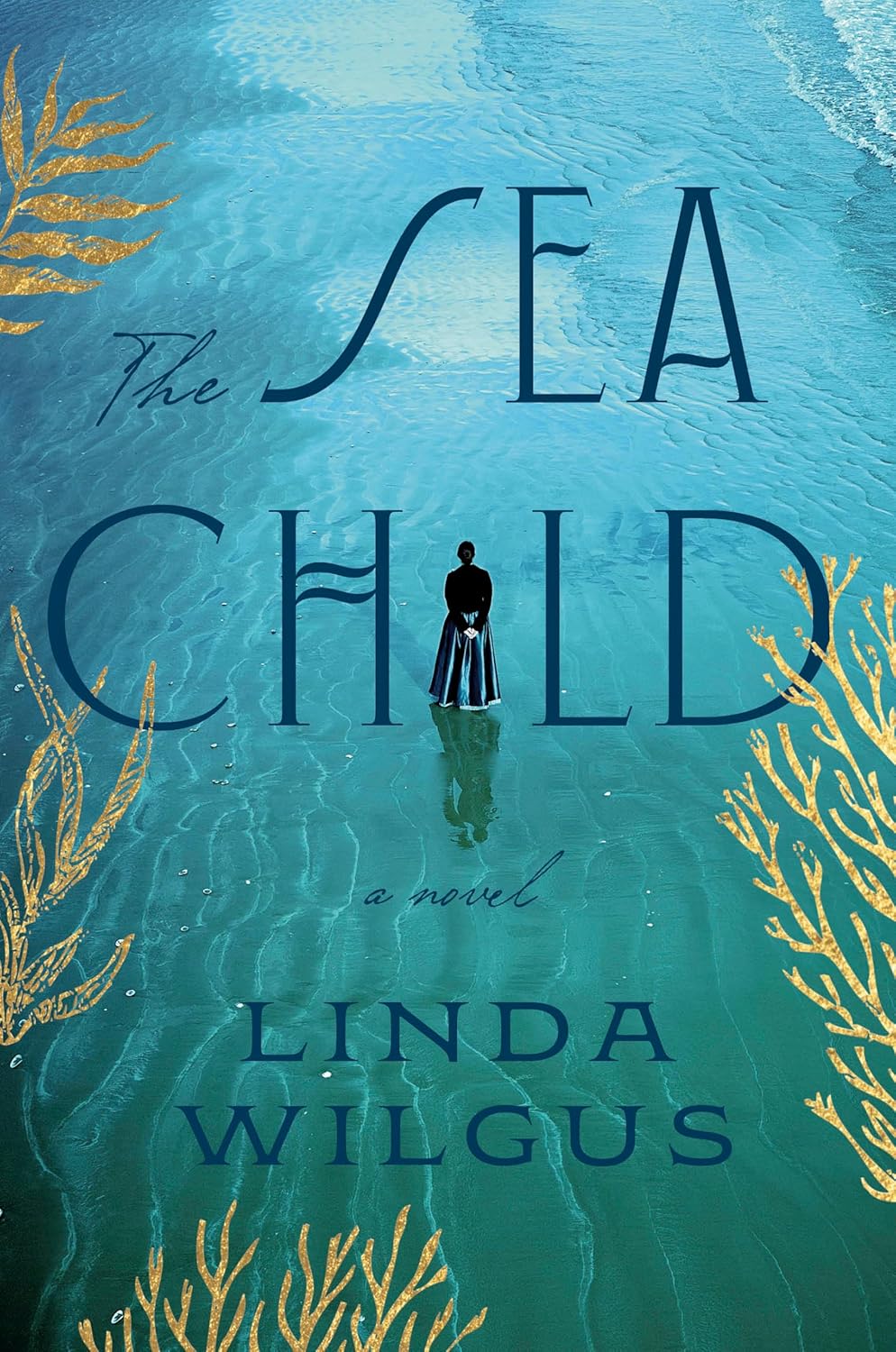 The Sea Child (Hardcover)
