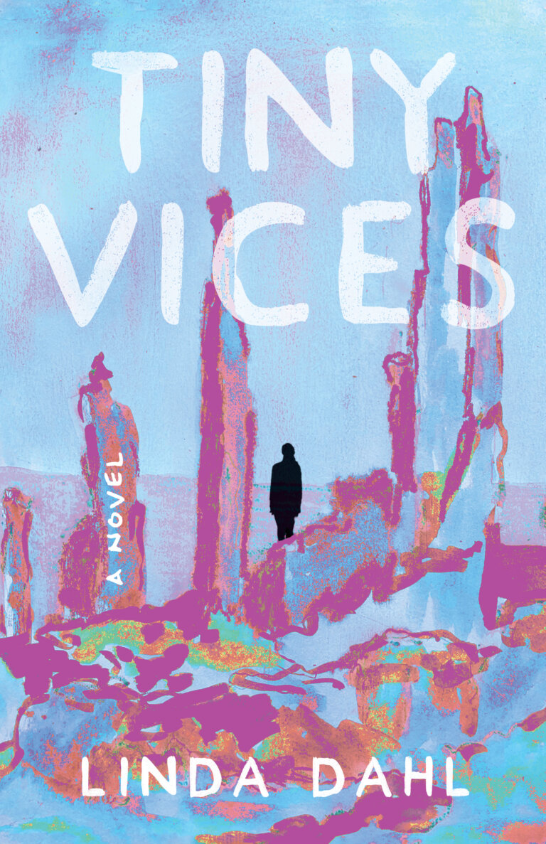 Tiny Vices (Paperback)