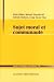 Sujet moral et communauté by Michael S. Sherwin