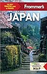 Frommer's Japan