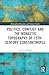 Politics, Conflict and the Monastic Topography of 15th-Centur... by Nicholas Melvani