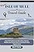 ISLE OF MULL TRAVEL GUIDE by Jim Carter