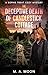 The Deceptive Death of Candlestick Cottage (Sophie Trent Cozy Mystery)