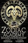 Zodiac Academy 8:...