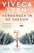 Verborgen in de sneeuw (De Åremoorden #1)