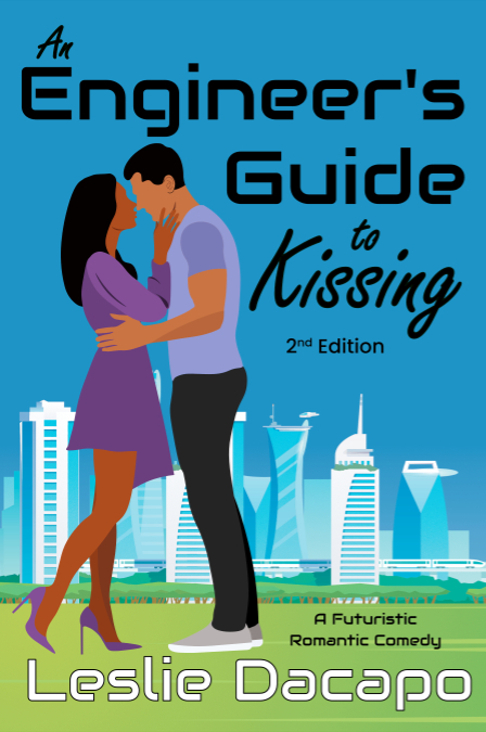 An Engineer's Guide to Kissing