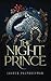 The Night Prince (Wolf King #2)
