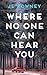 Where No One Can Hear You (The Survivor Stories)