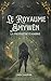 Le Royaume Emywën: La Prophétie d'Ambre (French Edition)