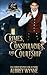 Crimes, Conspiracies, and Courtship (Paddy's Peelers Mystery #1)