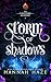Storm of Shadows (The Firestone Academy)