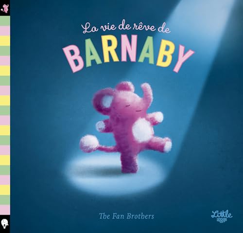 Le Vie de rêve de Barnaby (Paperback)