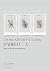 Cross Stitch Patterns -Parr...