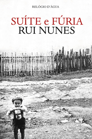 Suíte e Fúria