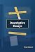 Descriptive Essays (Advance...