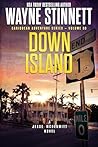Down Island: A Jesse McDermitt Novel (Caribbean Adventure Series Book 30)