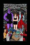 The Historical Chronicles of Elinor Sturgeon and the Last Human Colony: Volume III