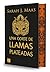 Una corte de llamas plateadas (Una corte de rosas y espinas, #4)