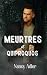 Meurtres et quiproquos: Blu...