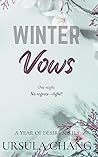Winter Vows (A Year of Desire, #1)