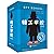 Secret Agent Schools (4 Com...