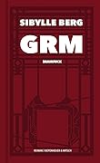 GRM: Brainfuck