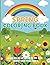 Spring Coloring Book: Bloss...