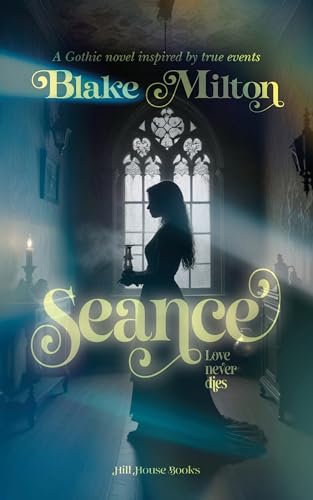 Seance (Kindle Edition)