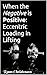 When the Negative is Positive: Eccentric Loading in Lifting