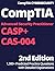 CompTIA CASP+ CAS-004: 1,30...