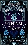 Keepers of Elyon: And the Eternal Flame