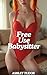 Free Use Babysitter by Ashley Tudor