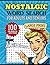 Nostalgic Word Search For Adults And Seniors by Anil Patel