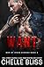 Want (Men of Inked Sinners Book 2)