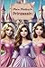 Mein Malbuch - PRINZESSIN -...