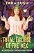 Total Eclipse of the Hex (Crescent Moon Mysteries)