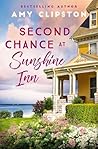 Second Chance at Sunshine Inn by Amy Clipston