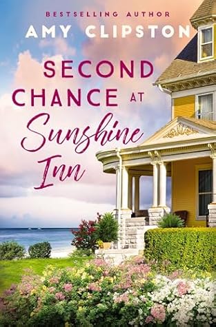Second Chance at Sunshine Inn