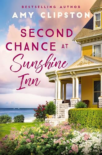 Second Chance at Sunshine Inn (Paperback)