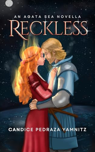 Reckless: An Agata Sea Novella (Assassins Rise Book 3)