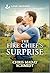 The Fire Chief's Surprise by Chris Maday Schmidt