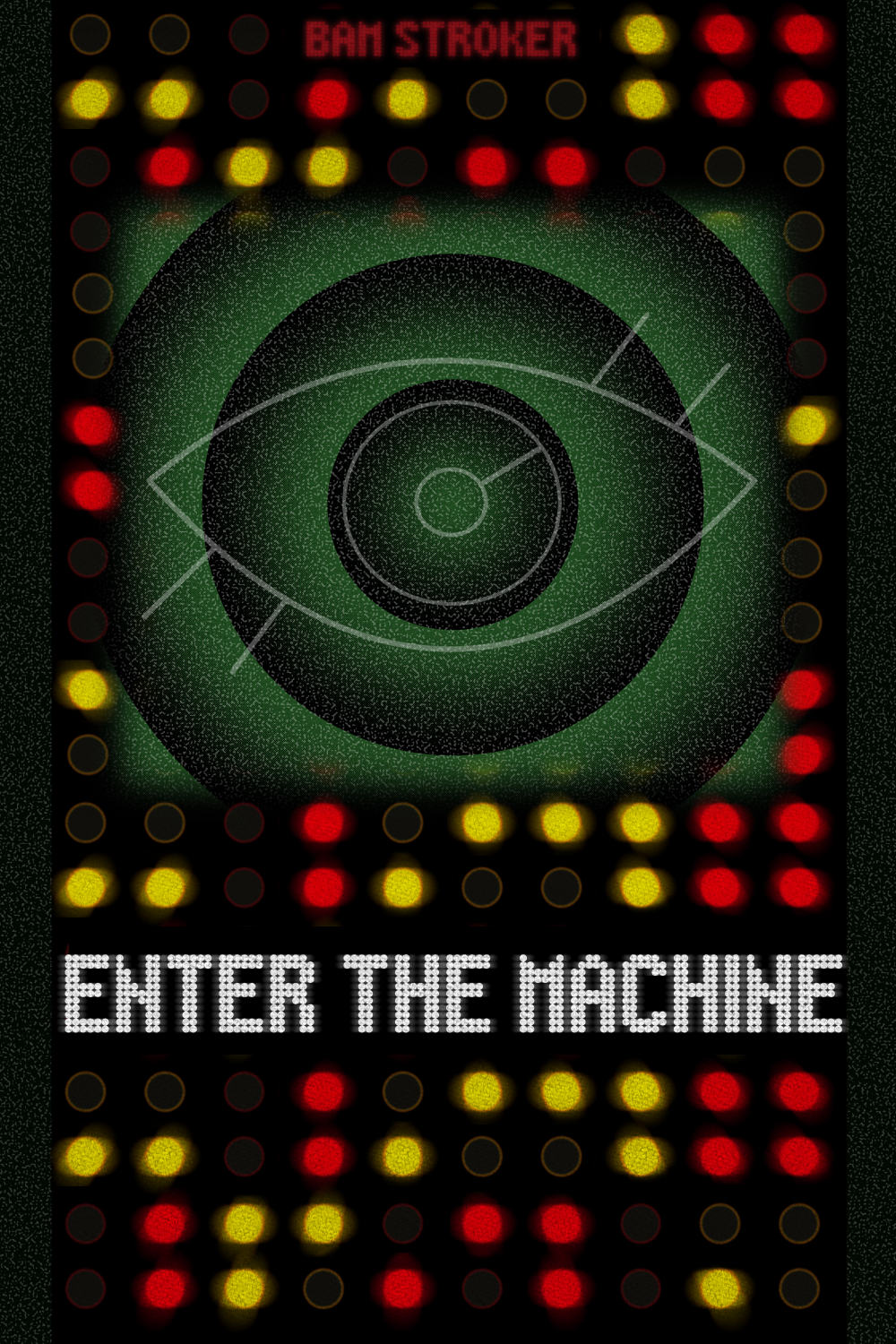 Enter The Machine (Unknown Binding)