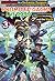 Backstabbed in a Backwater Dungeon: My Trusted Companions Tried to Kill Me, But Thanks to the Gift of an Unlimited Gacha I Got LVL 9999 Friends and Am Out For Revenge on My Former Party Members and the World: Volume 3 (Light Novel)