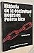 Historia de la esclavitud negra en Puerto Rico by Luis M. Díaz Soler Historia de la esclavitud negra en Puerto Rico by Luis M. Díaz Soler