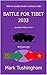 Battle for Tibet 2033 by Mark Tushingham