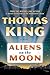 Aliens on the Moon: A Novel