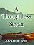 A Thoughtless Seven: Annotated with Biographical Information on the Author